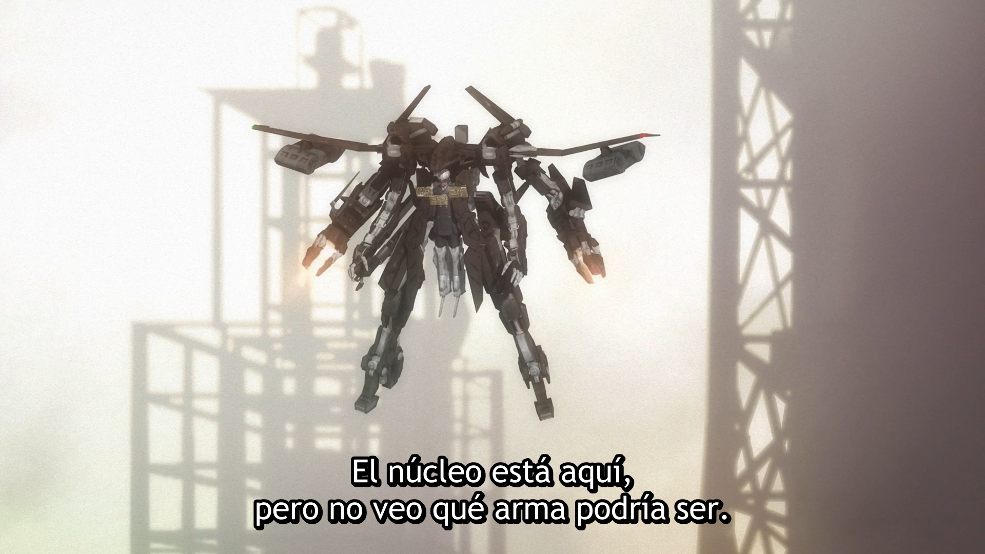 NieR:Automata Ver1.1a (Erai-raws)